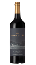 Blaauwklippen De Blaauwe Klip Red 750ml