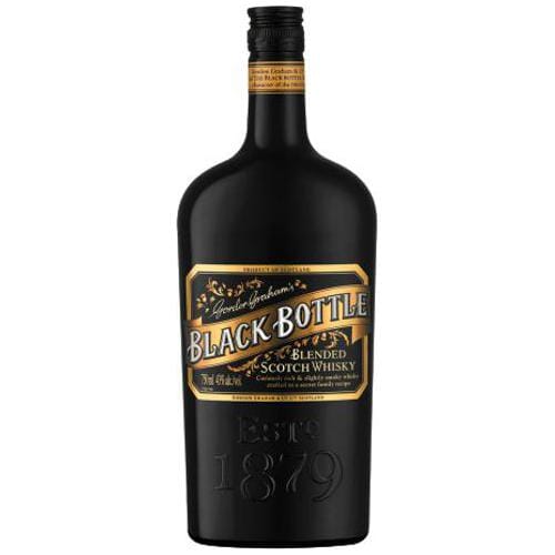 Black Bottle Scotch Whisky 750ml