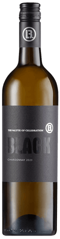 Black Chardonnay 750ml