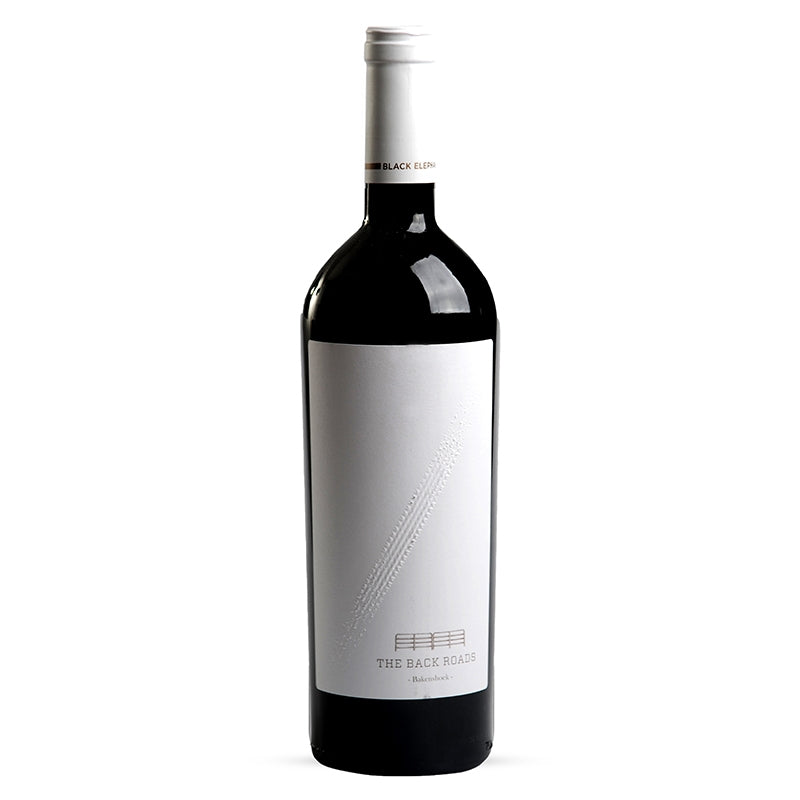 Black Elephant Backstage Roads Grenance Noir 750ml