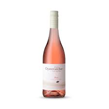Black Oystercatcher Rose 750ml