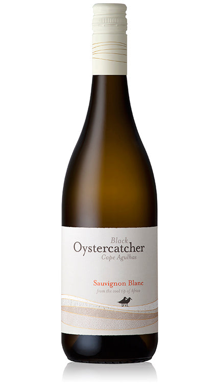 Black Oystercatcher Sauv/Bl 750ml