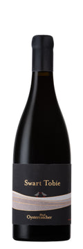 Black Oystercatcher Swart Tobie 750ml