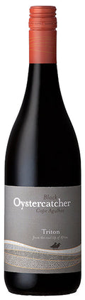 Black Oystercatcher Triton 750ml