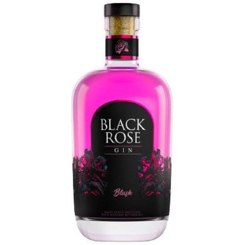 Black Rose Blush Gin 750ml
