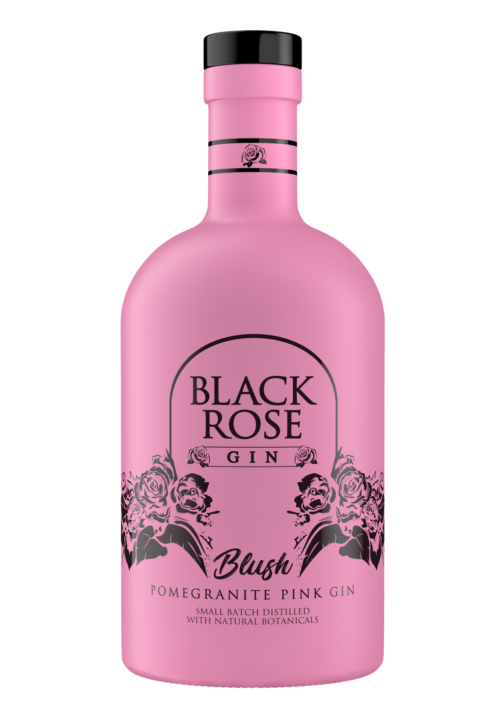 Black Rose Blush Gin 750ml