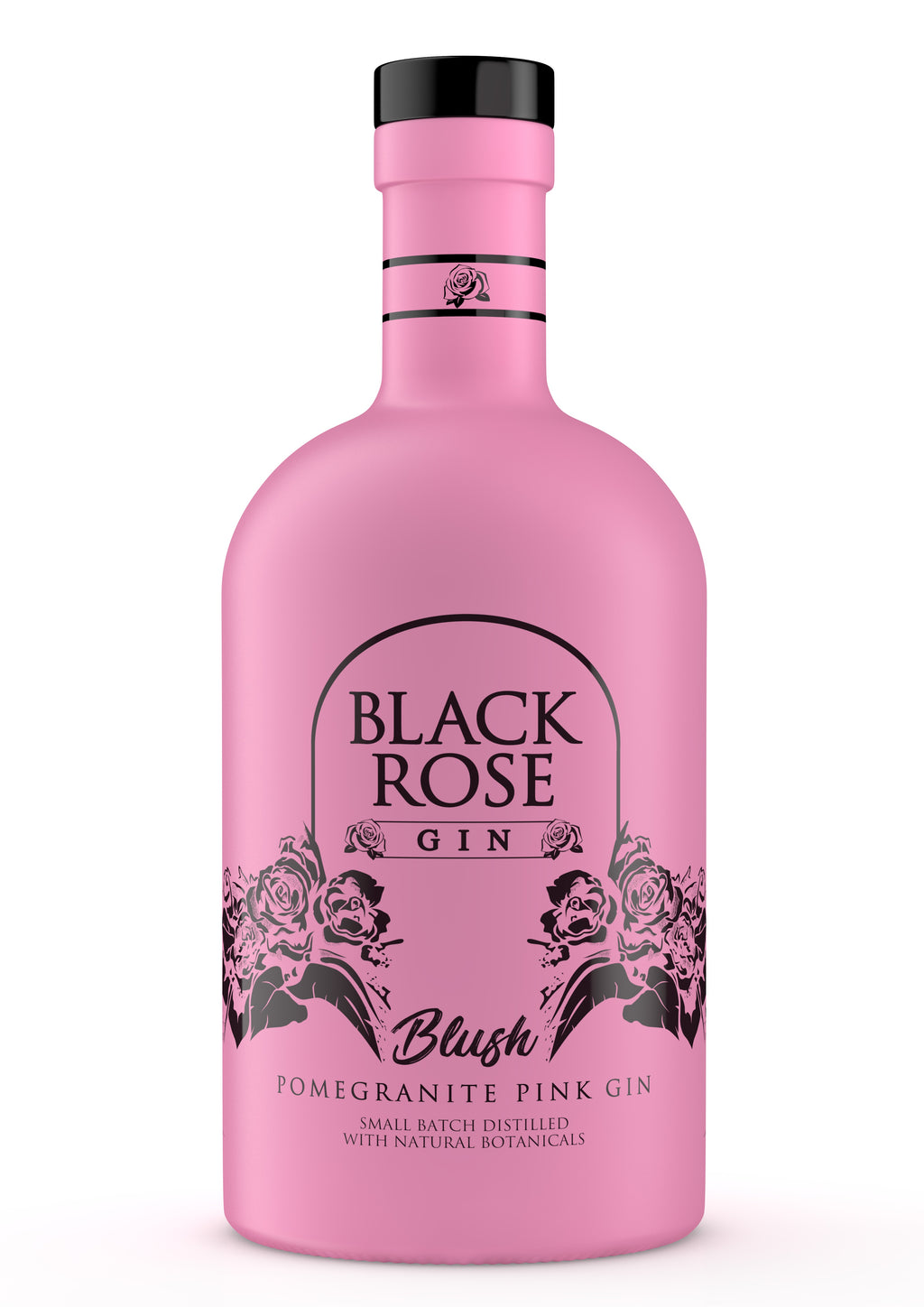 Black Rose Blush Gin 750ml
