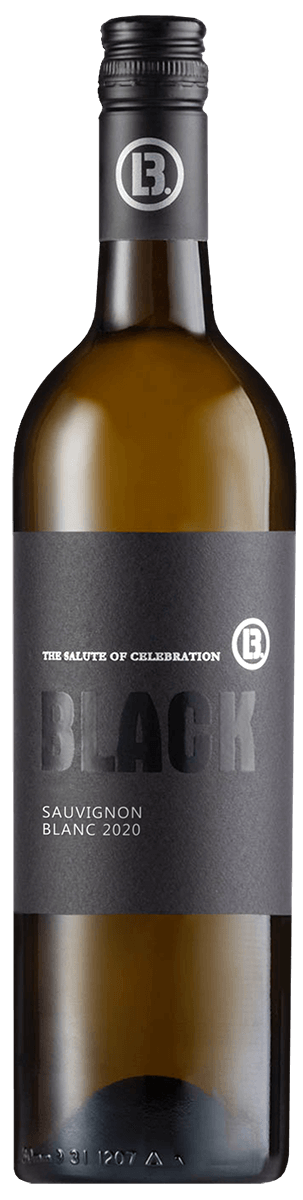 Black Sauvignon Blanc 750ml