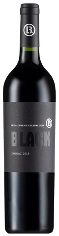 Black Shiraz 750ml