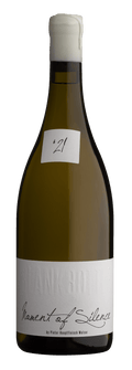 Blank Bottle Moment Of Silence 750Ml