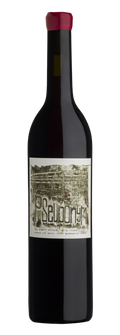 Blank Bottle Pseudonym 750ML