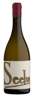 Blank Bottle Seelug 750ML