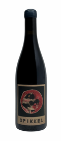 Blank Bottle Walker Bay Shiraz 750ml