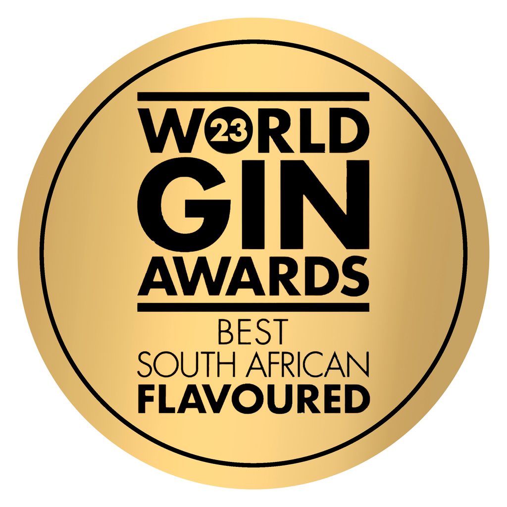 Blind Tiger Blue Gin 750ml