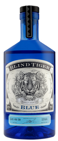 Blind Tiger Blue Gin 750ml
