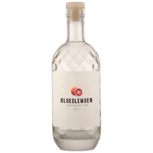 Bloedlemoen Gin 750ml