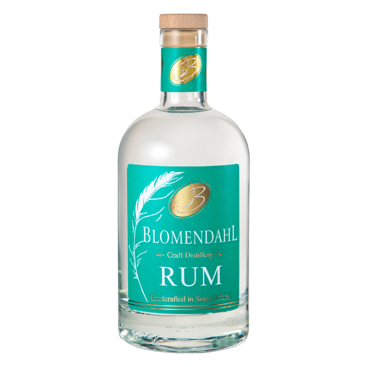 Blomendahl Rum 750ml