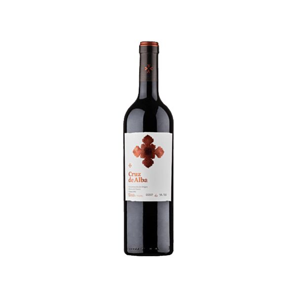 Bodegas Cruz De Alba Ribera Crianza 750ml