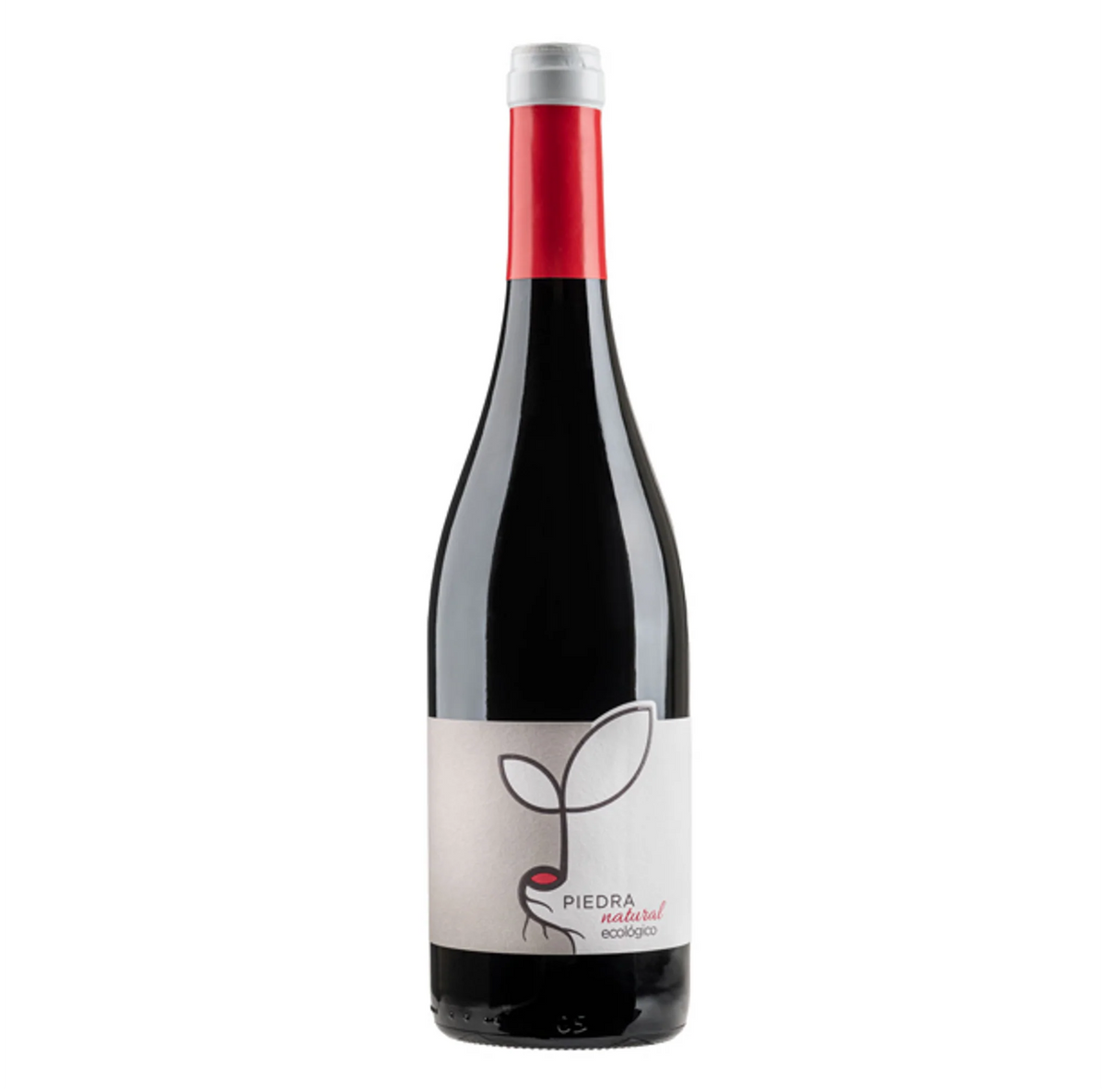 Bodegas Piedra Natural Ecologico 750ml