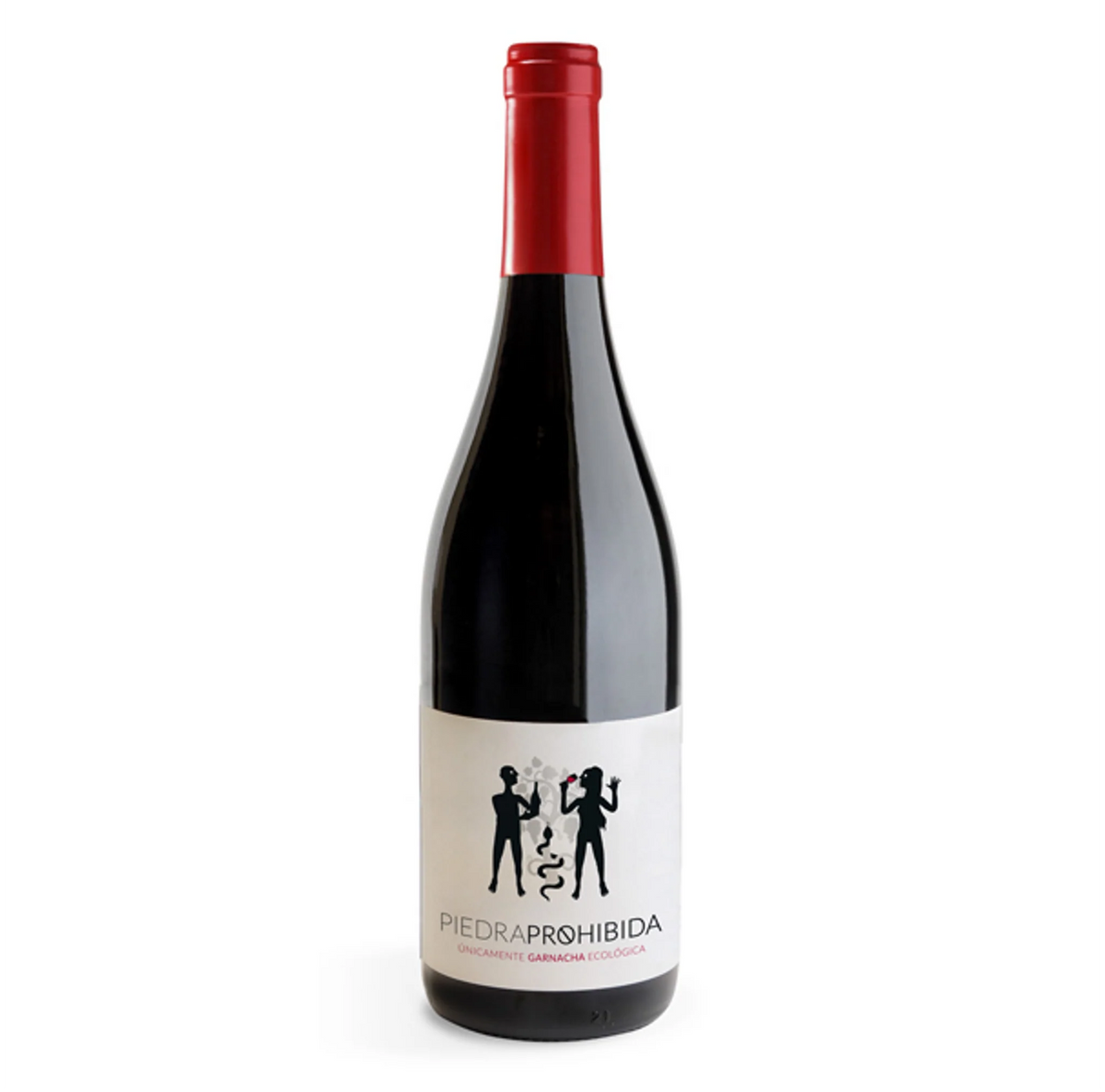 Bodegas Piedra Prohibida Ecologico 750ml