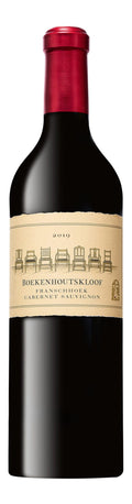 Boekenhoutskloof Franschhoek Cabernet 750ml