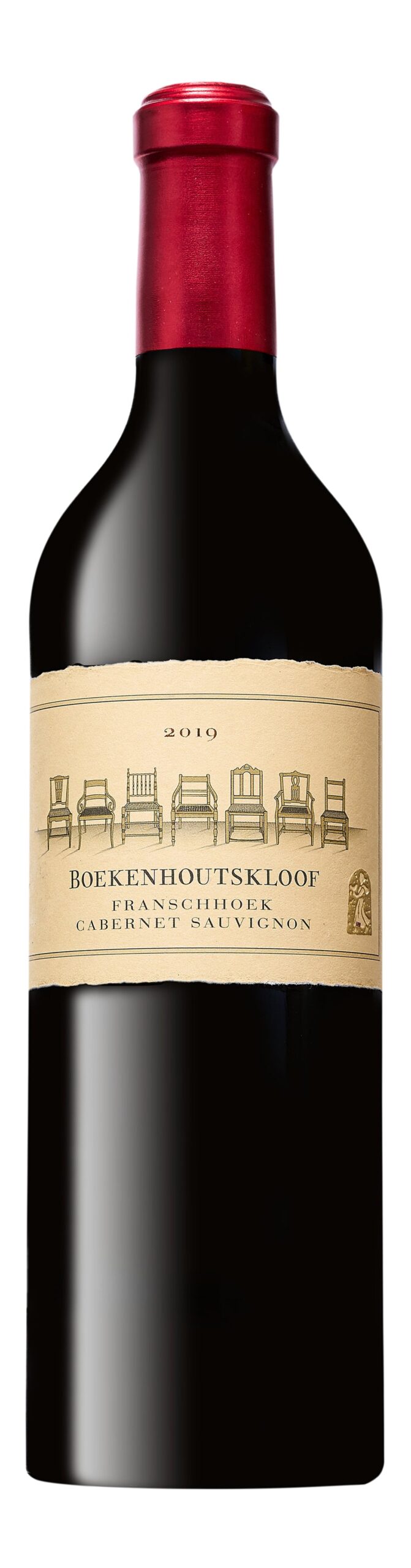 Boekenhoutskloof Franschhoek Cabernet 750ml