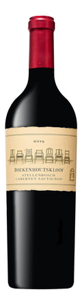 Boekenhoutskloof Stellenbosch Cabernet 750ml