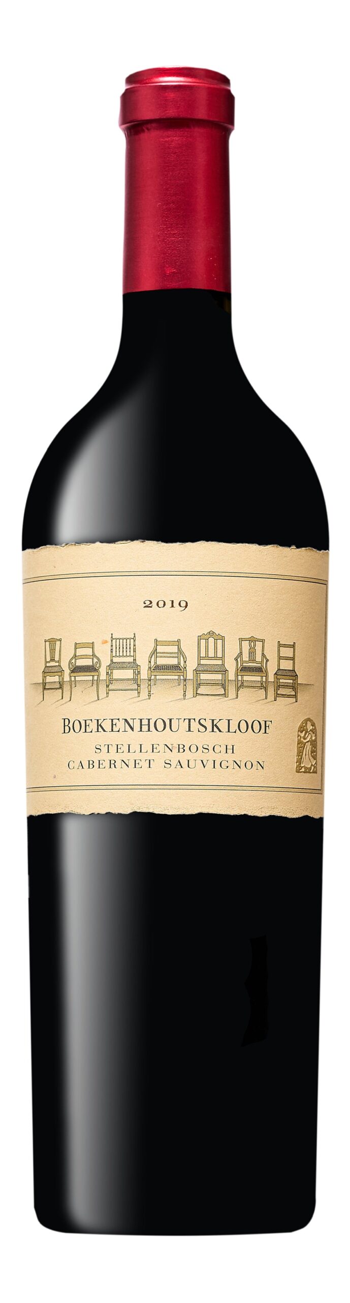 Boekenhoutskloof Stellenbosch Cabernet 750ml