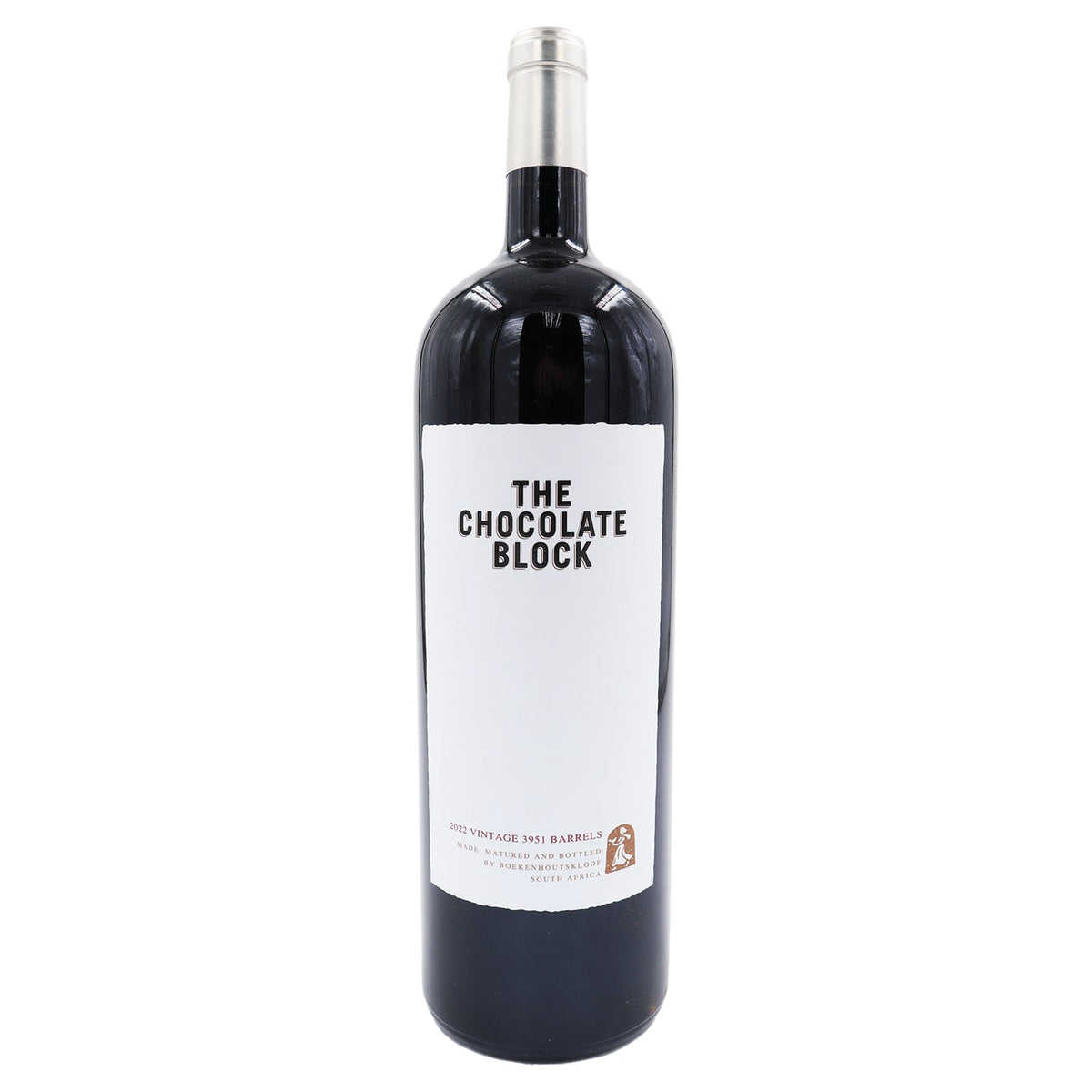 Boekenhoutskloof The Chocolate Block 1.5L