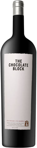 Boekenhoutskloof The Chocolate Block 6L