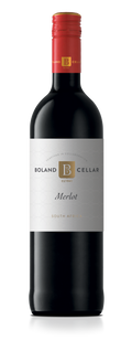 Boland Classic Merlot 750ml