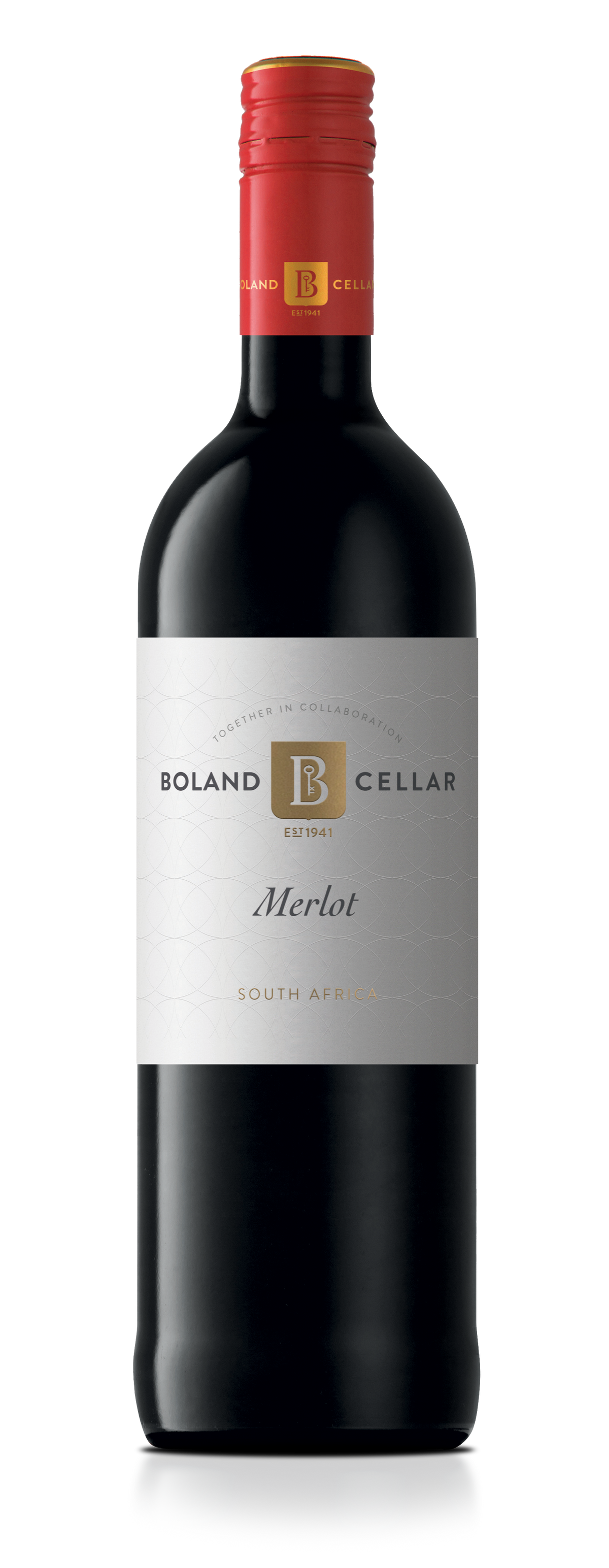 Boland Classic Merlot 750ml