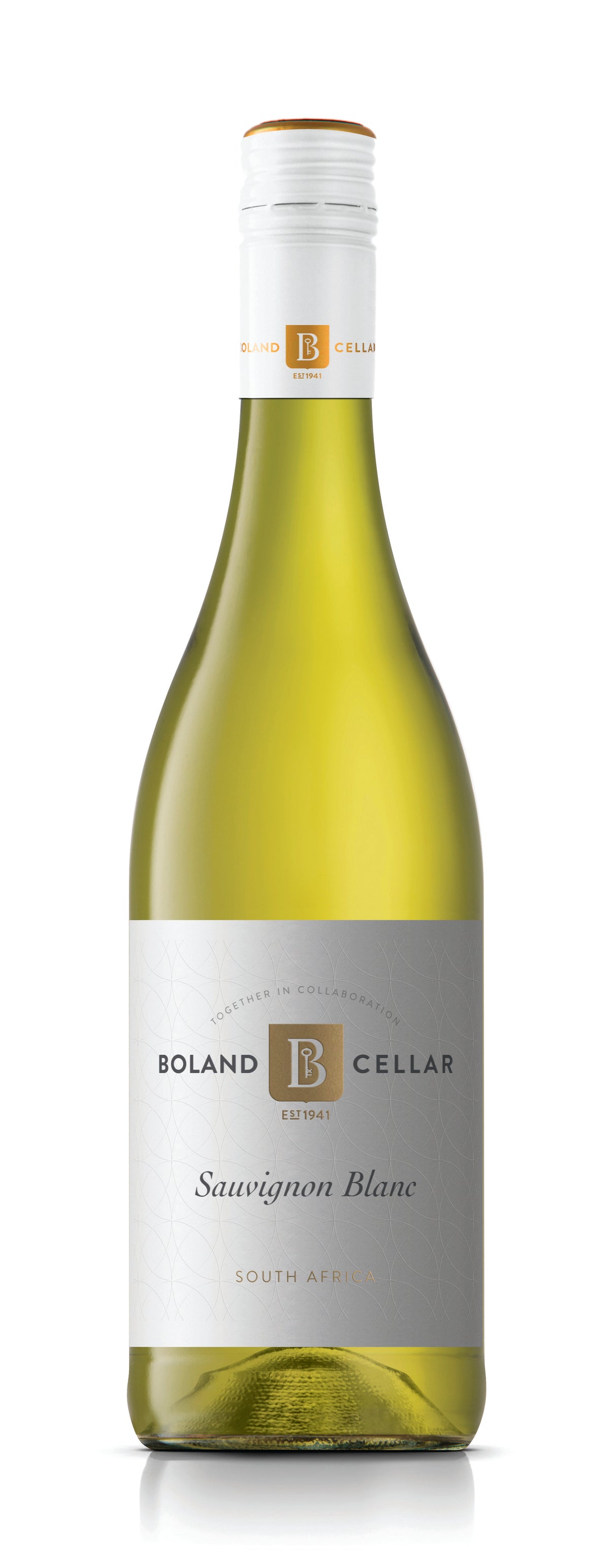 Boland Five Climates Sauvignon Blanc 750ml