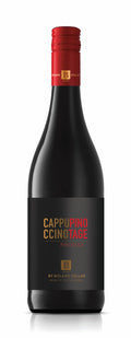 Boland Reserve No 1 Pinotage 750ml