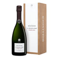 Bollinger La Grande Annee Rose Gift Box 750ml