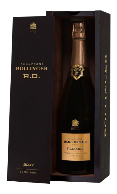 Bollinger R.D.Extra Brut 750ml