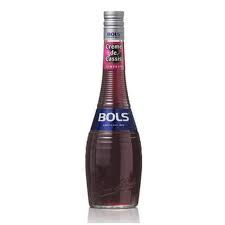 Bols Creme De Cassis Liqueur 750ml