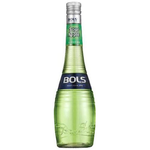 Bols Sour Apple 750ml