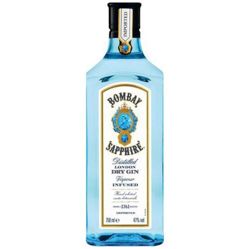 Bombay Sapphire 750ml