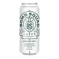Bombsquad Lager Draught Can 500ml