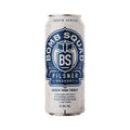 Bombsquad Pilsner Draught Can 500ml