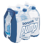 Bon Aqua Peach  Pump 750ml