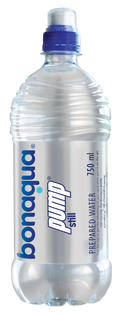 Bon Aqua Peach  Pump 750ml