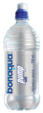 Bon Aqua Peach  Pump 750ml