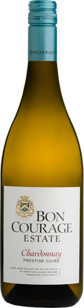 Bon Courage Chardonnay Prestige Cuvee 750ml