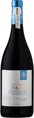Bon Courage Inkara Shiraz 750ml