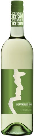 Bon Courage LFLS Chenin Blanc 750ml