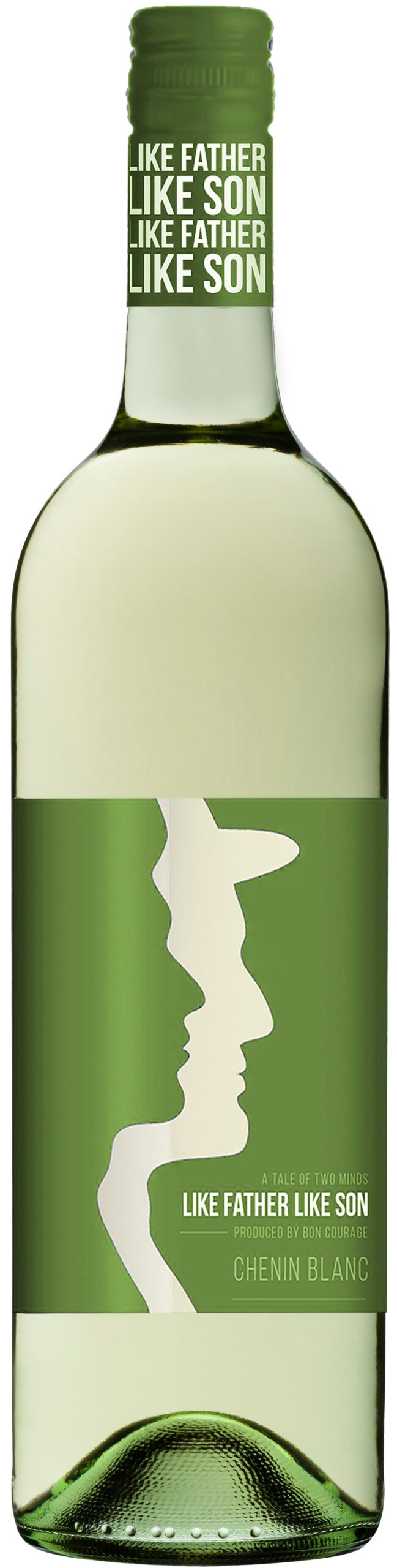 Bon Courage LFLS Chenin Blanc 750ml