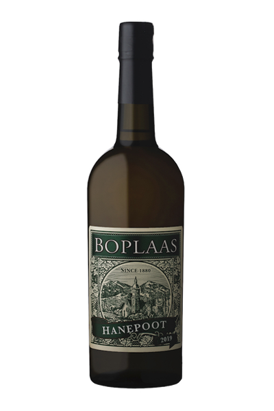 Boplaas Hanepoot 750ml