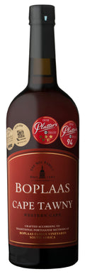Boplaas Tawny Port 750ml